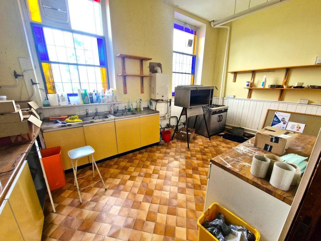 Masonic Hall, Hague Street, Glossop, SK13 8NS - Image 7