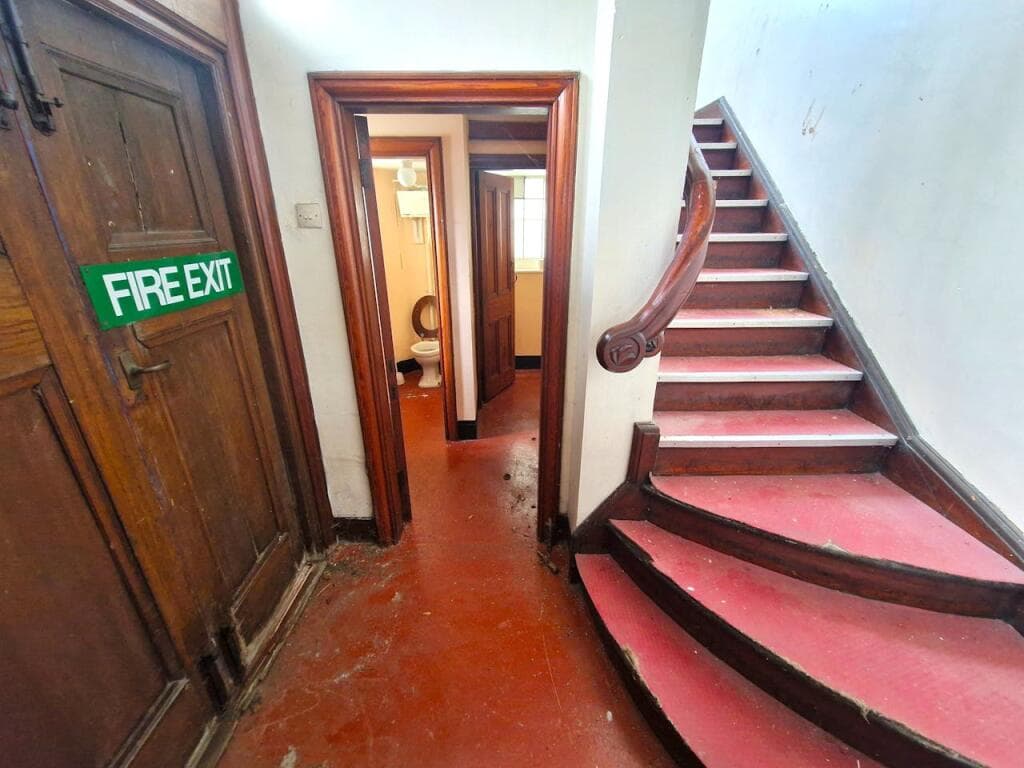 Masonic Hall, Hague Street, Glossop, SK13 8NS - Image 9