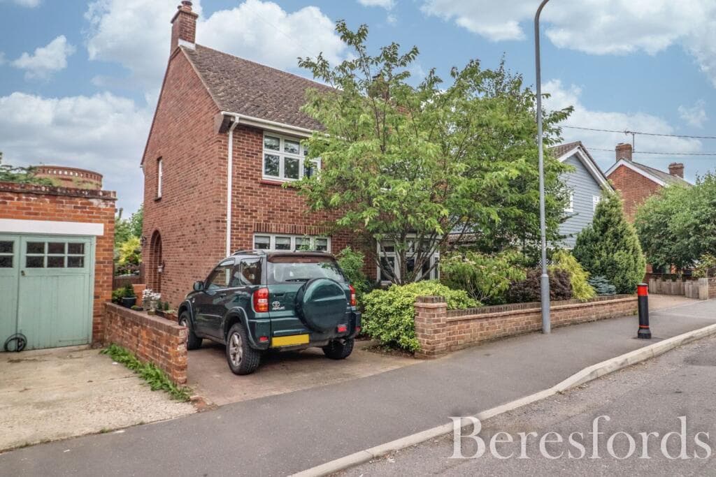 View property at Pretoria Road, Halstead, CO9