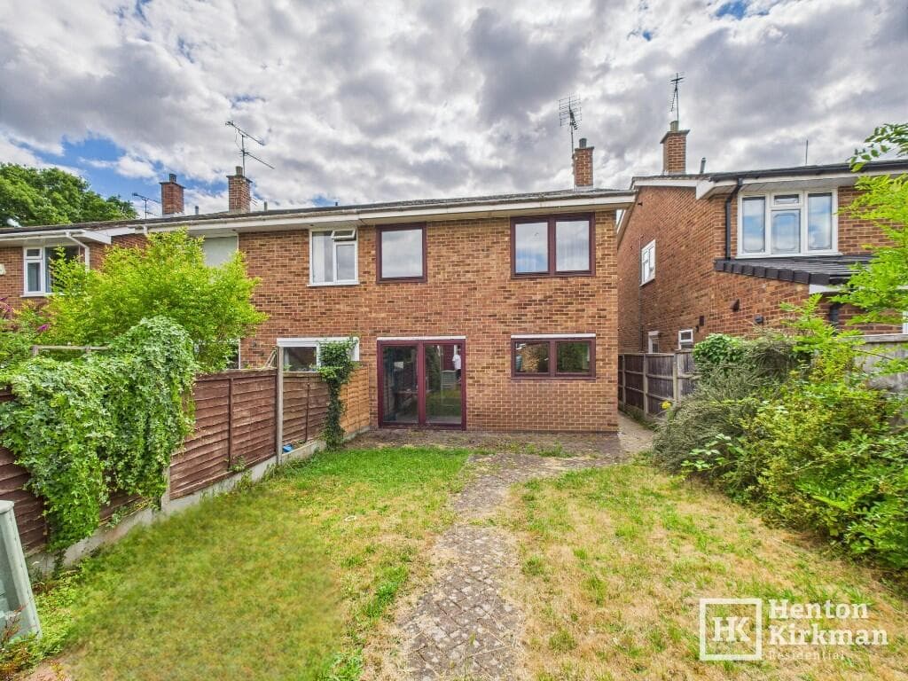 Hollyford, Billericay, Essex, CM11 1EG - Image 2