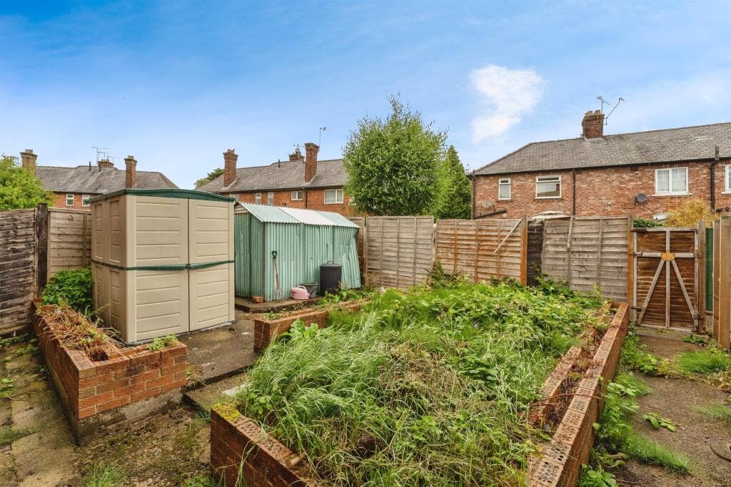 Neville Road, Chester - Image 10
