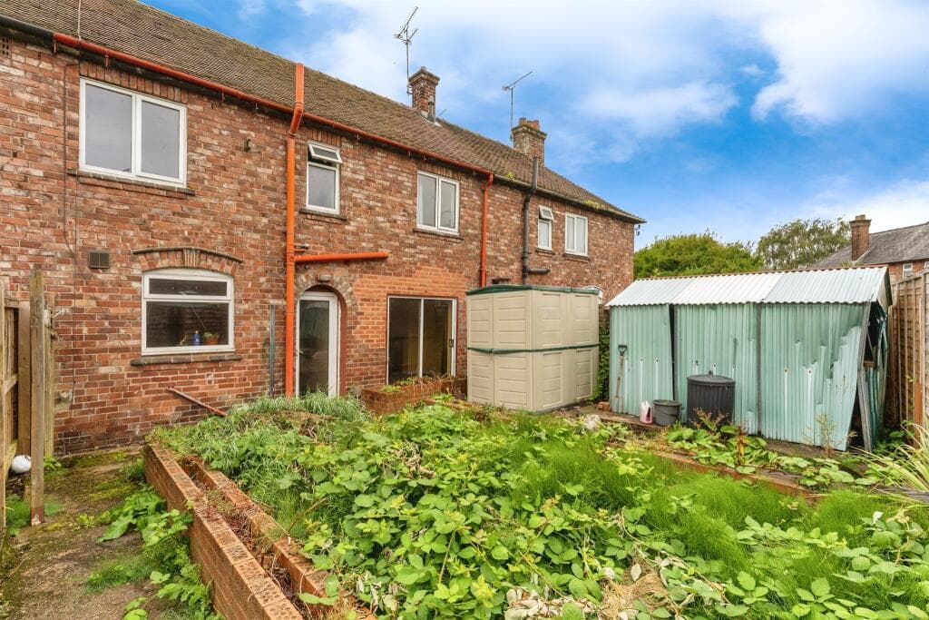 Neville Road, Chester - Image 11