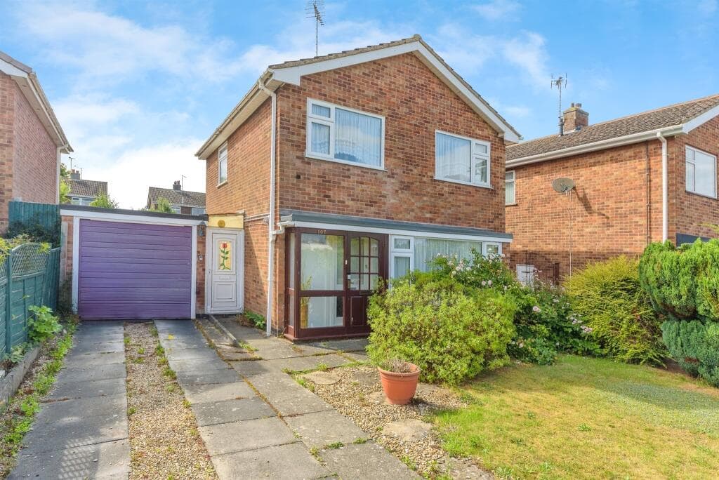 Lonsdale Road, Stamford - Image 1