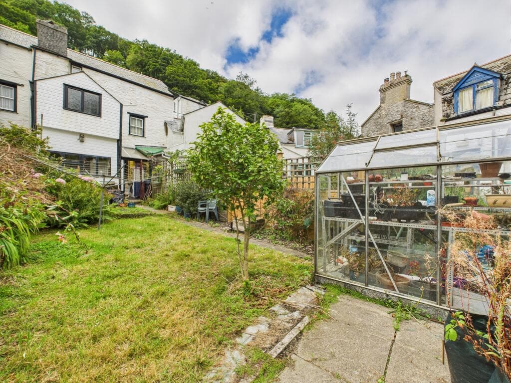 Mill Hill, Polperro, Cornwall - Image 2