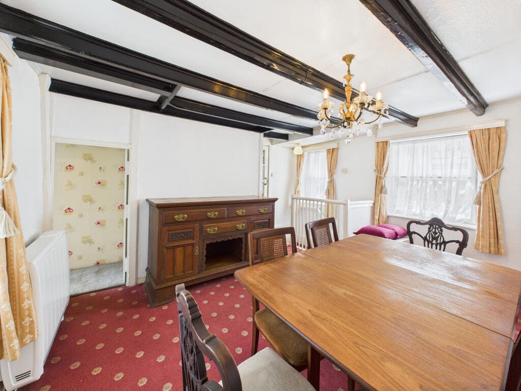 Mill Hill, Polperro, Cornwall - Image 6