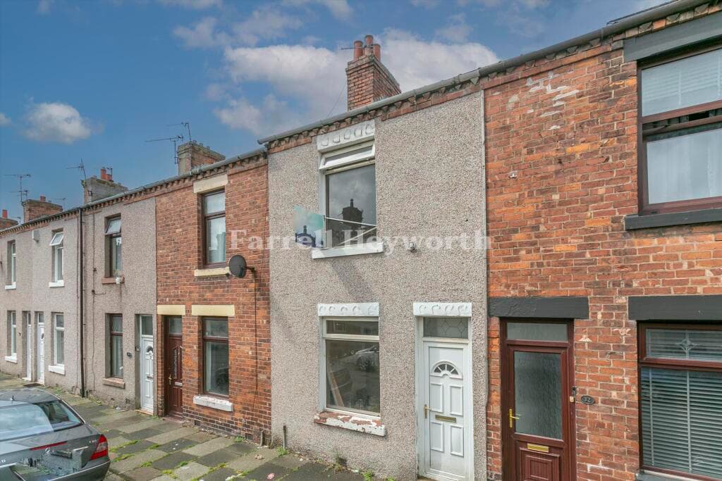 View property at Gloucester Street, Barrow In Furness