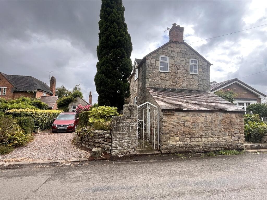 High Street, Grinshill, Shrewsbury, Shropshire, SY4 - Image 10