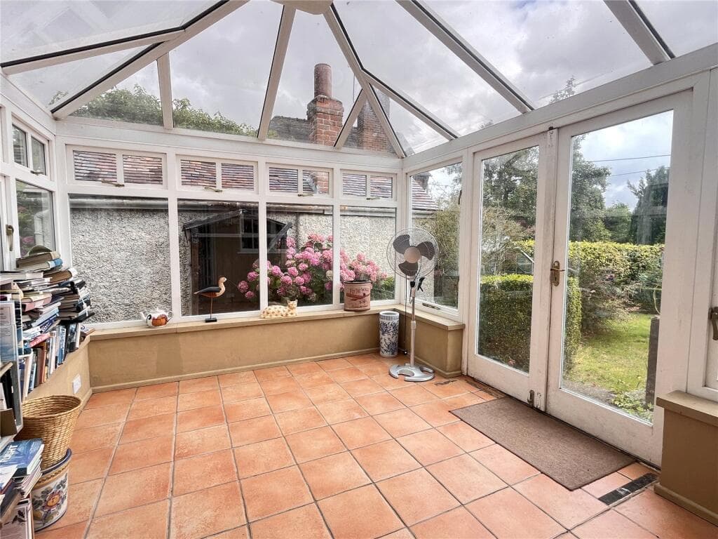 High Street, Grinshill, Shrewsbury, Shropshire, SY4 - Image 7