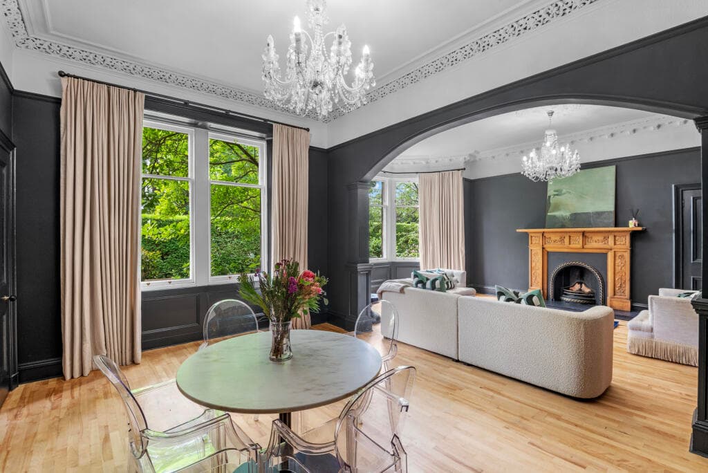 Inverleith Place, Edinburgh, EH3 - Image 10