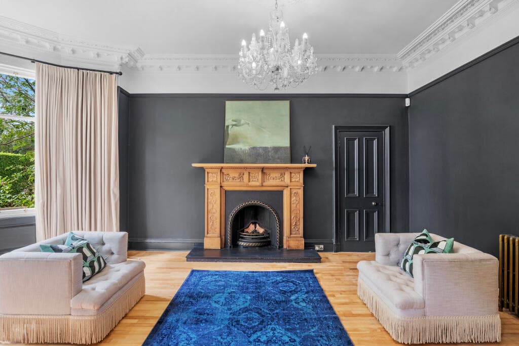 Inverleith Place, Edinburgh, EH3 - Image 11