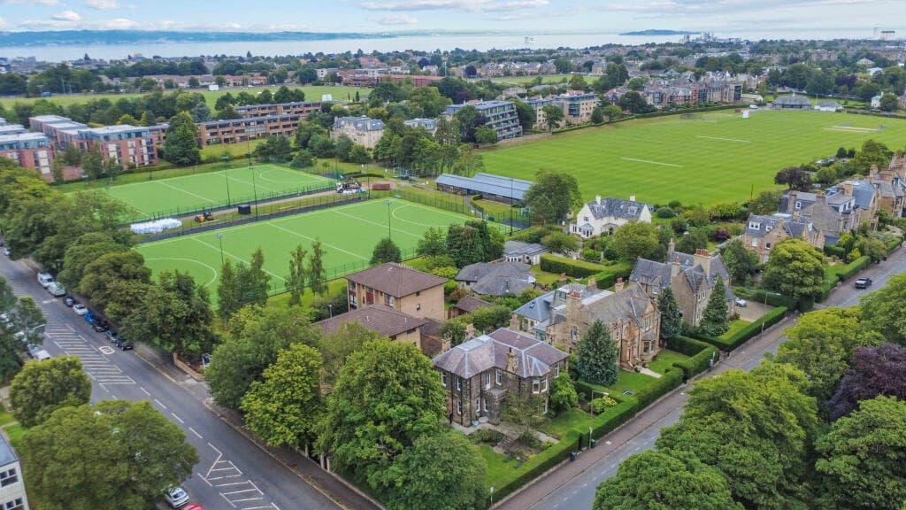 Inverleith Place, Edinburgh, EH3 - Image 3