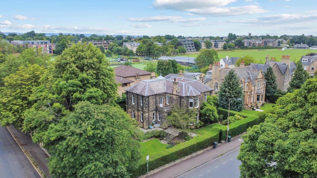 Inverleith Place, Edinburgh, EH3 - Image 4