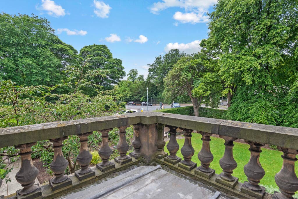 Inverleith Place, Edinburgh, EH3 - Image 5
