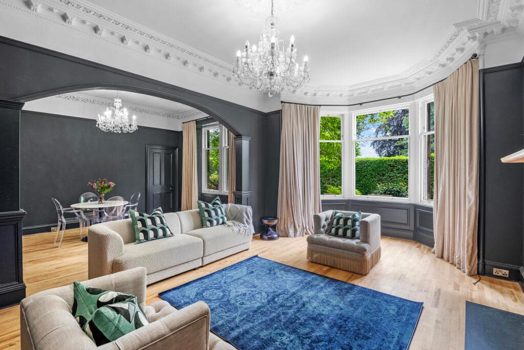 Inverleith Place, Edinburgh, EH3 - Image 9