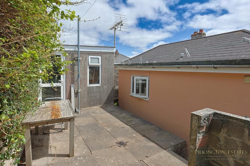 Laira Park Place, Plymouth, Devon, PL4 - Image 11