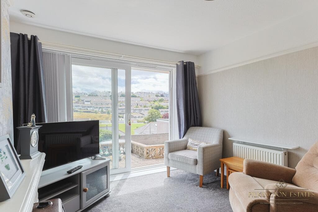 Laira Park Place, Plymouth, Devon, PL4 - Image 2