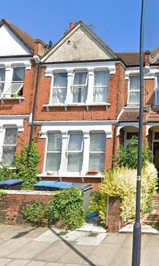Heber Road, Cricklewood, London - Image 1