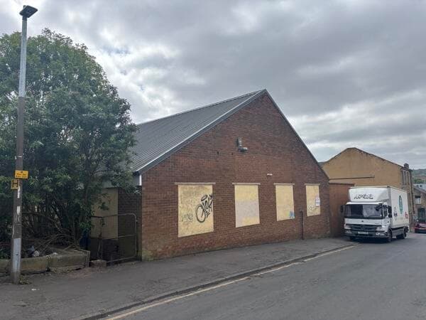 Portfolio of Buildings At Sunbridge Rd &amp; Westend St, Plus Land At Westend St, Bradford - Image 5
