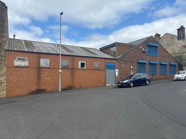 Portfolio of Buildings At Sunbridge Rd &amp; Westend St, Plus Land At Westend St, Bradford - Image 6