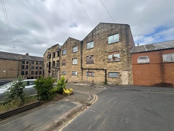Portfolio of Buildings At Sunbridge Rd &amp; Westend St, Plus Land At Westend St, Bradford - Image 7