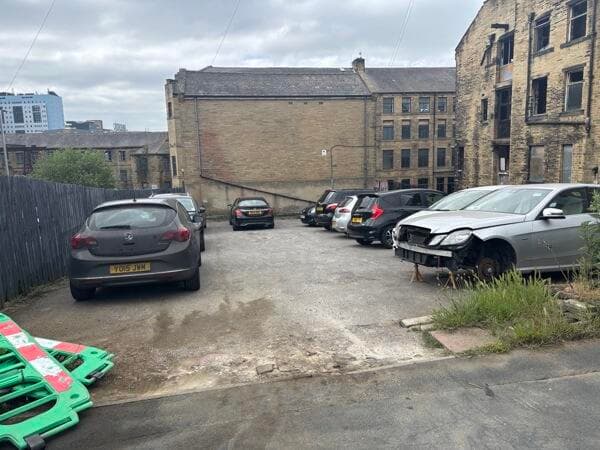 Portfolio of Buildings At Sunbridge Rd &amp; Westend St, Plus Land At Westend St, Bradford - Image 8