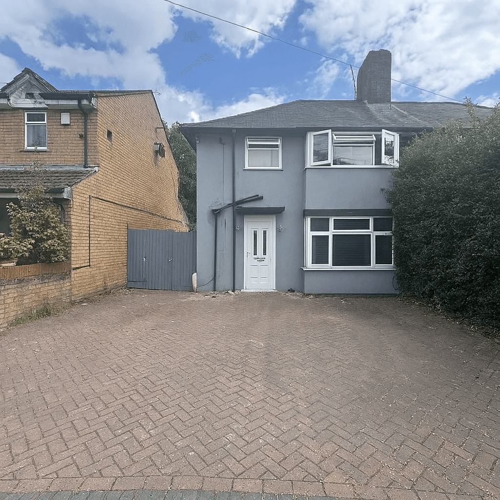Park Street,  Slough, SL1 - Image 1