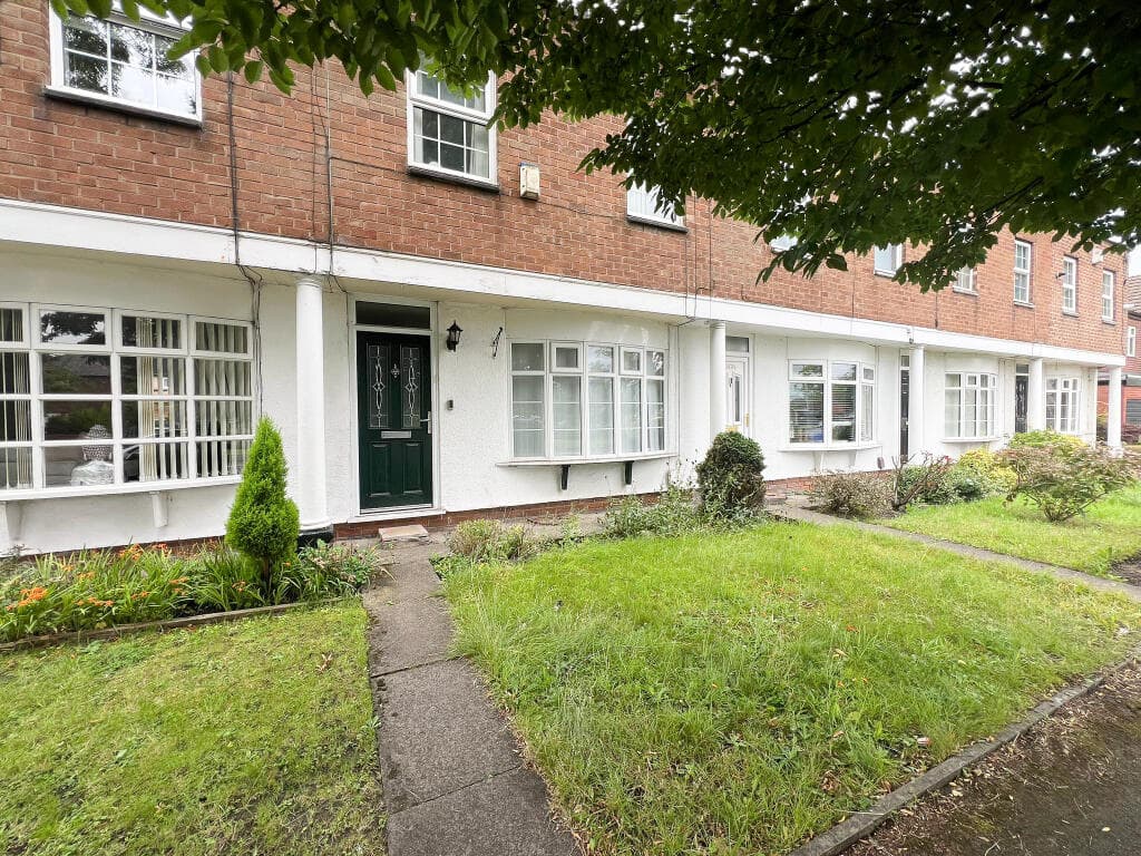 Reddish Road, Reddish - Image 1