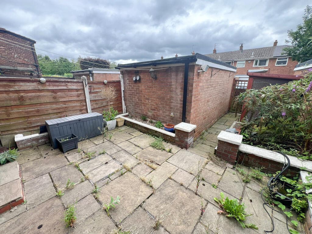 Reddish Road, Reddish - Image 7