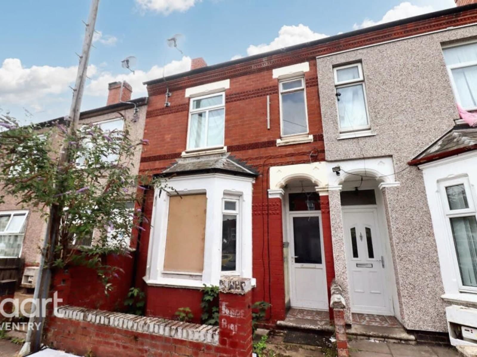 View property at Lowther Street, Coventry