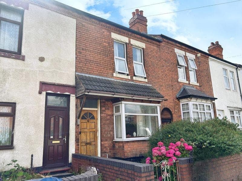 Wyrley Road, Birmingham - Image 1