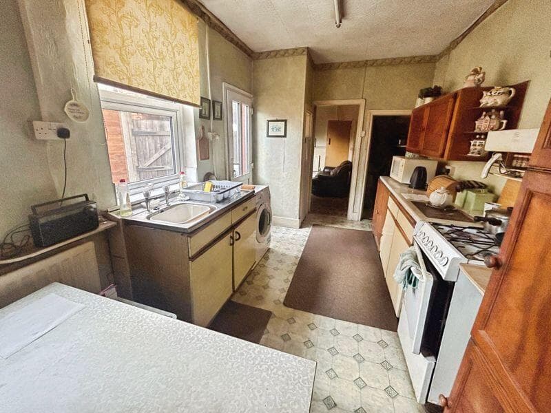 Wyrley Road, Birmingham - Image 5