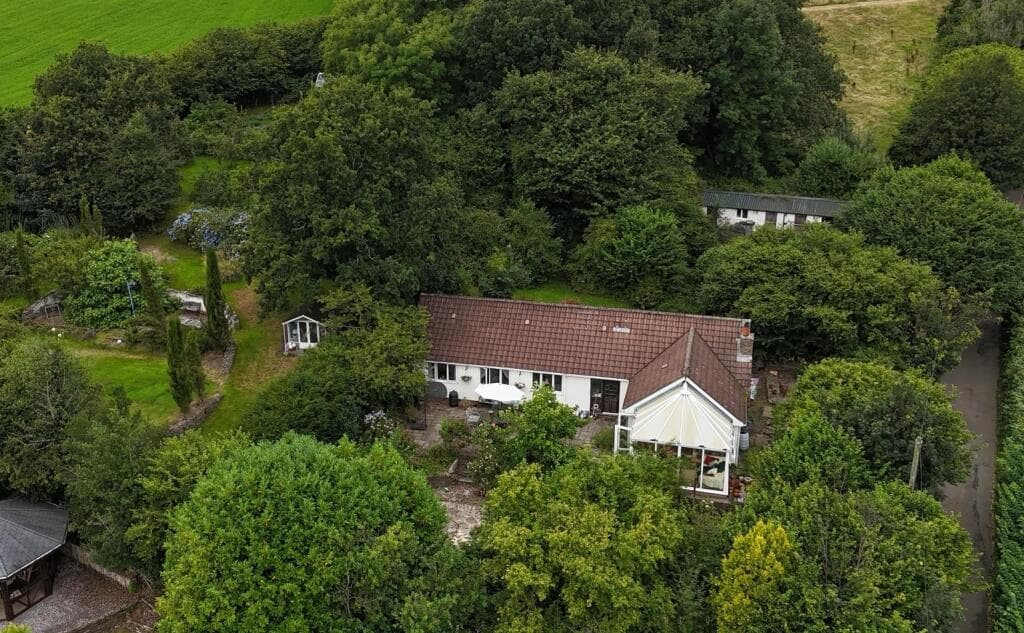 View property at Mountain Road, Bedwas, Caerphilly