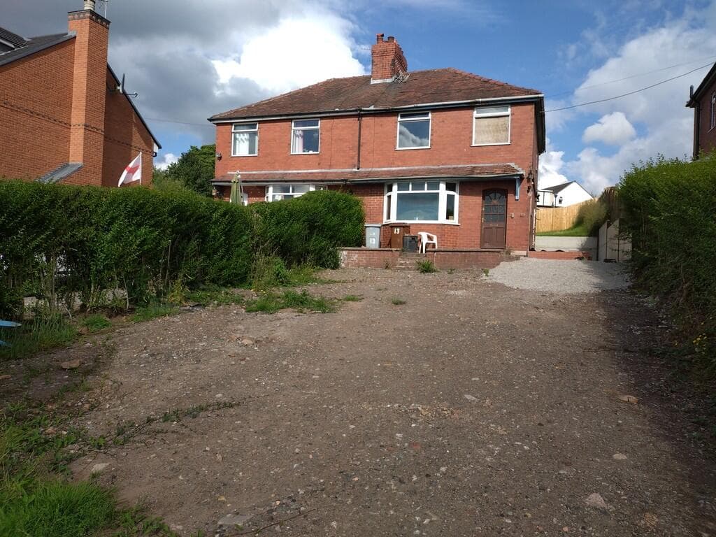 View property at Mount Pleasant Road, Scholar Green, Stoke-on-Trent