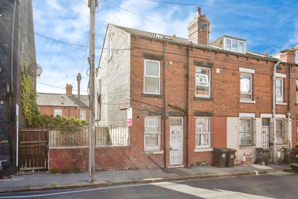 Glensdale Terrace, Leeds - Image 2