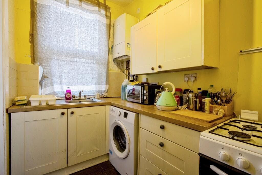 Glensdale Terrace, Leeds - Image 4