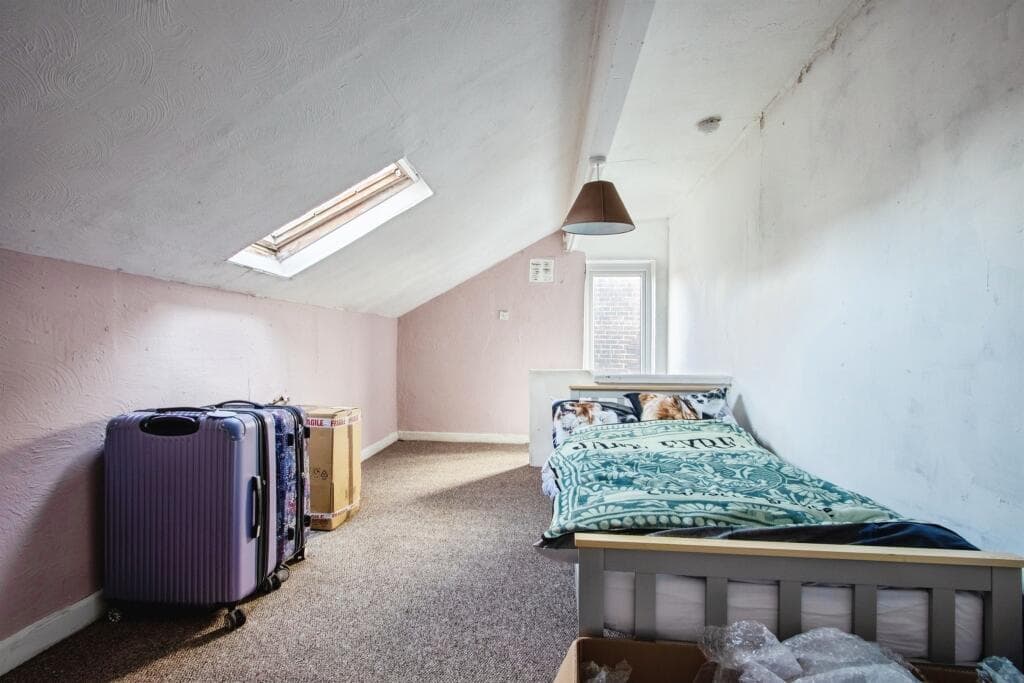 Glensdale Terrace, Leeds - Image 8