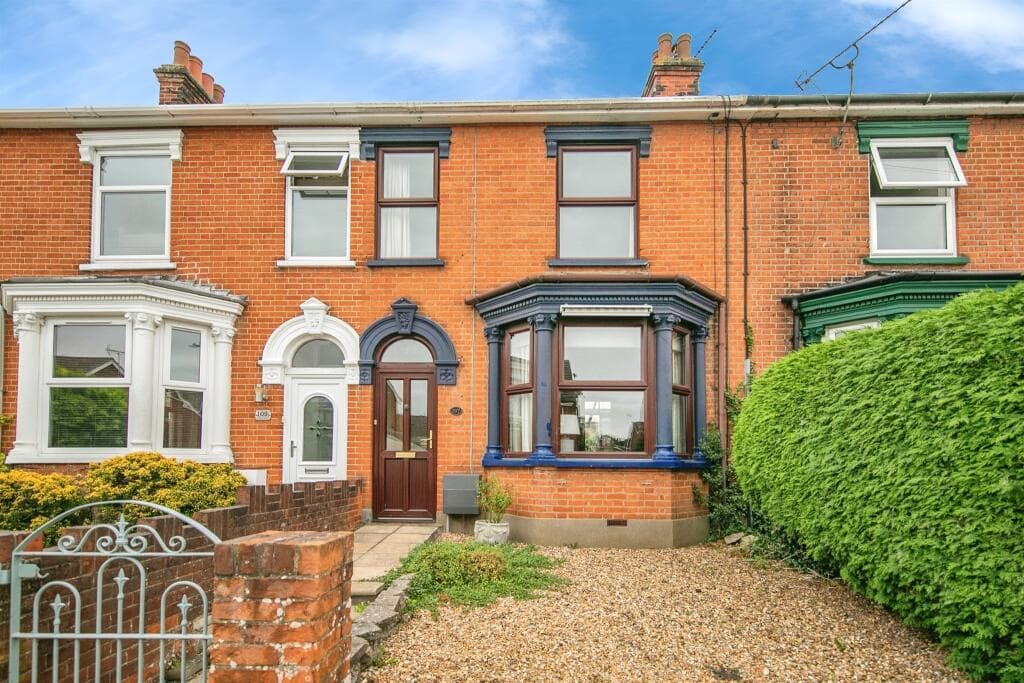 View property at Henslow Road, IPSWICH
