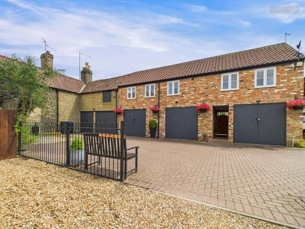 Wisbech Road, Thorney, Peterborough - Image 1