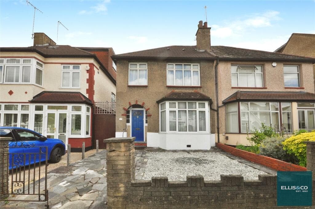 Cromwell Road, Finchley, N3 - Image 1