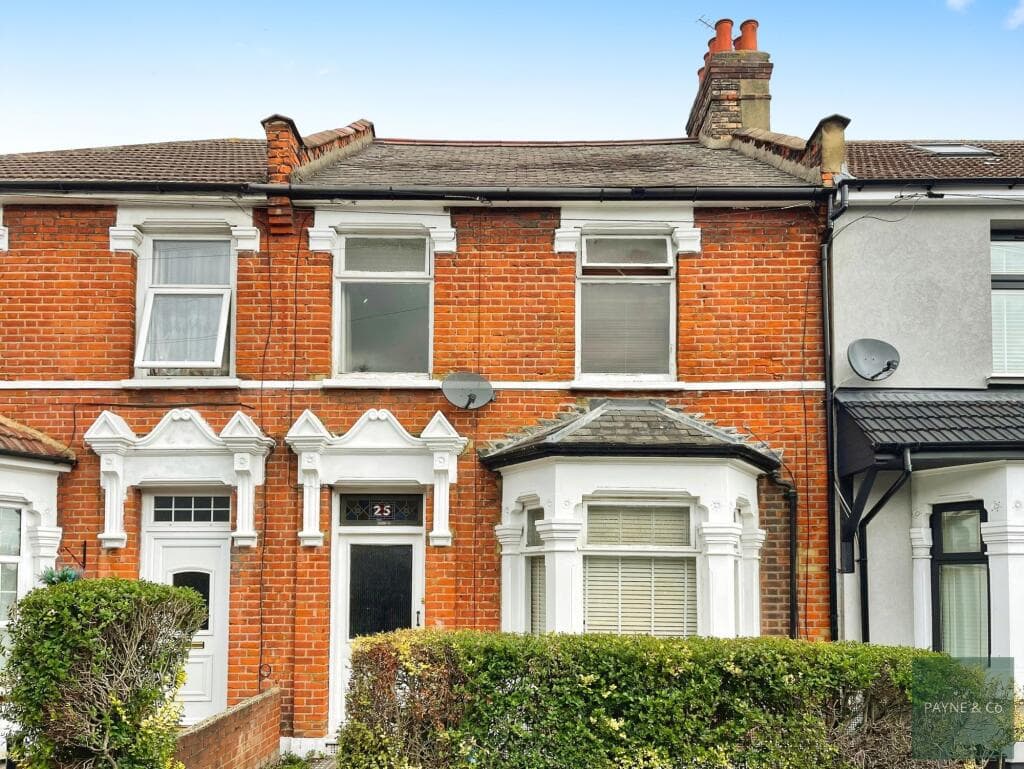 Mortlake Road, Ilford, IG1 - Image 1