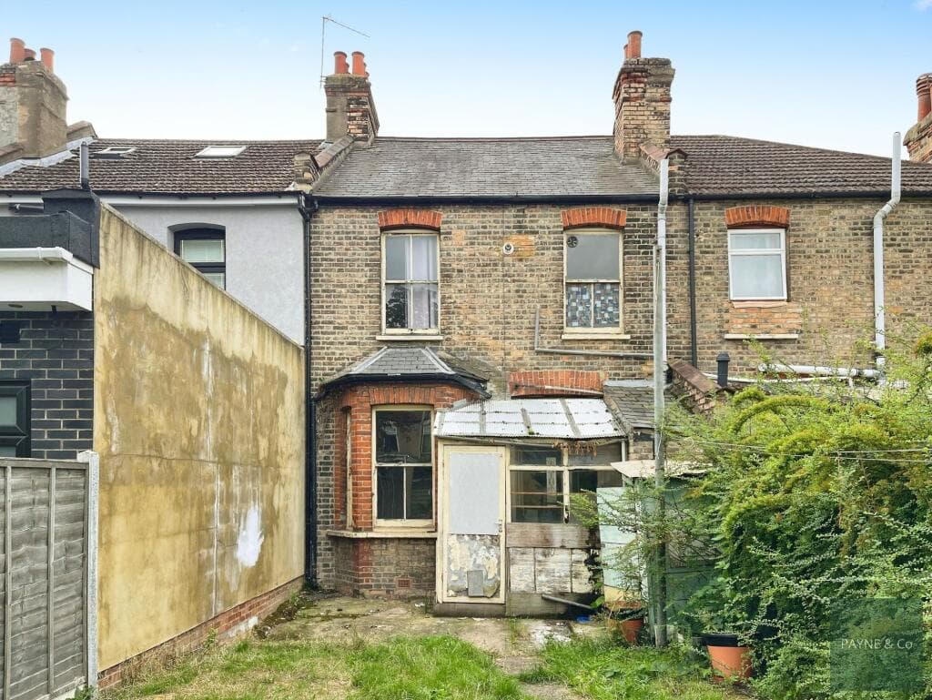 Mortlake Road, Ilford, IG1 - Image 2