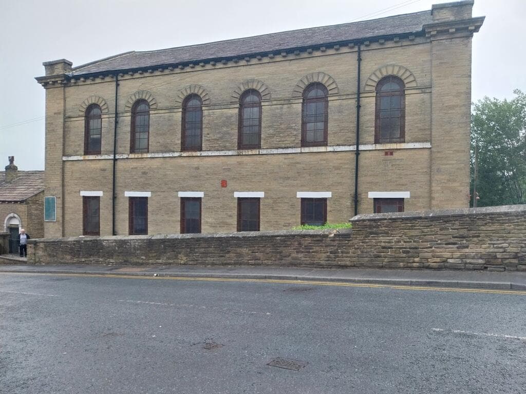 Ukrainian Autocephalic Orthodox Church, Stony Lane, Bradford, West Yorkshire, BD2 2HN - Image 4