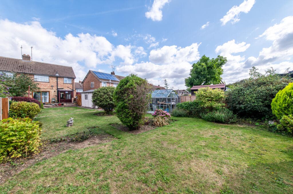 Rolvenden Road, Wainscott, Rochester, Kent, ME2 - Image 8