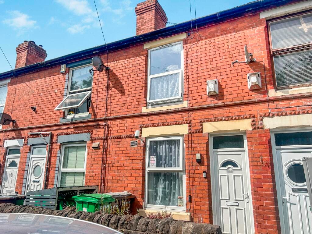 Bulwell Lane, Basford, Nottingham, NG6 - Image 1
