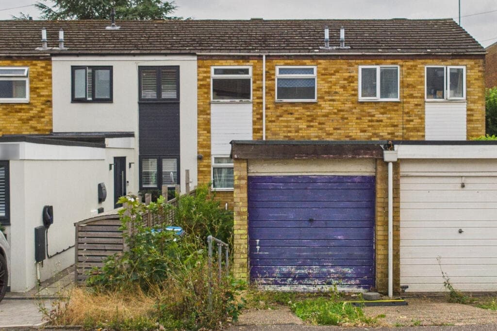 Kingsland Road, Boxmoor, HP1 - Image 1