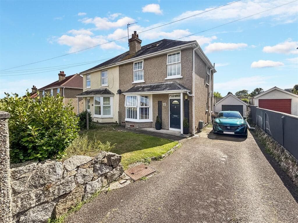 View property at Falmouth