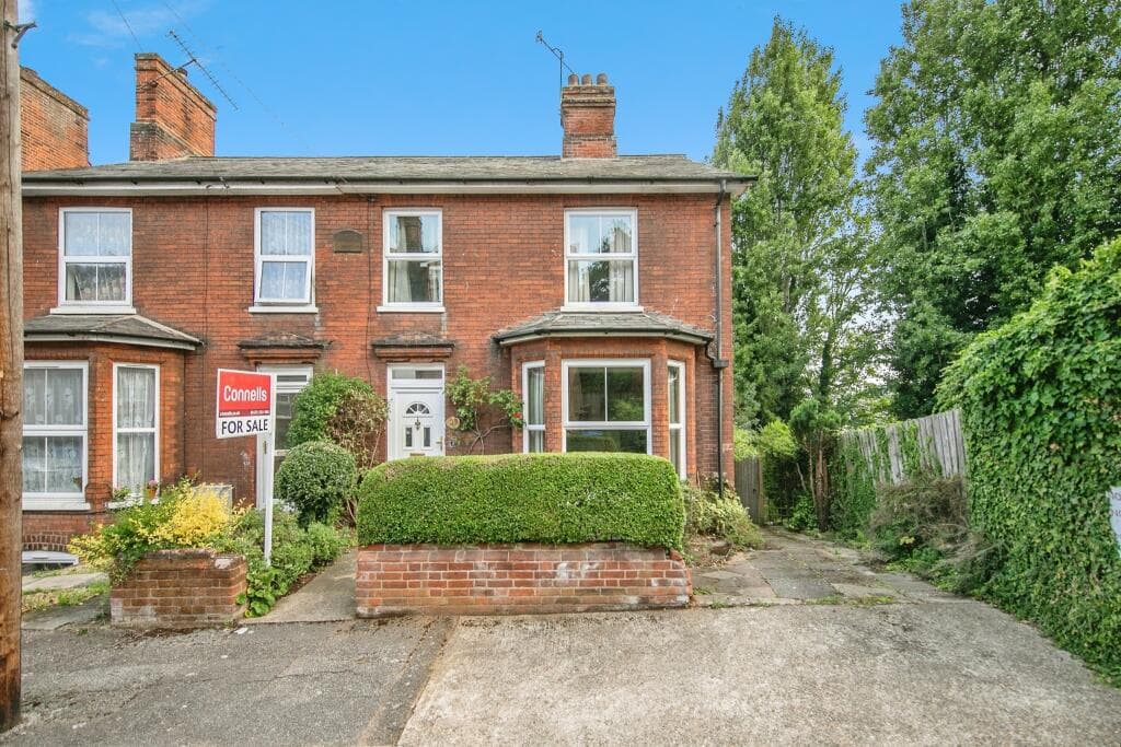 Gippeswyk Road, Ipswich - Image 2