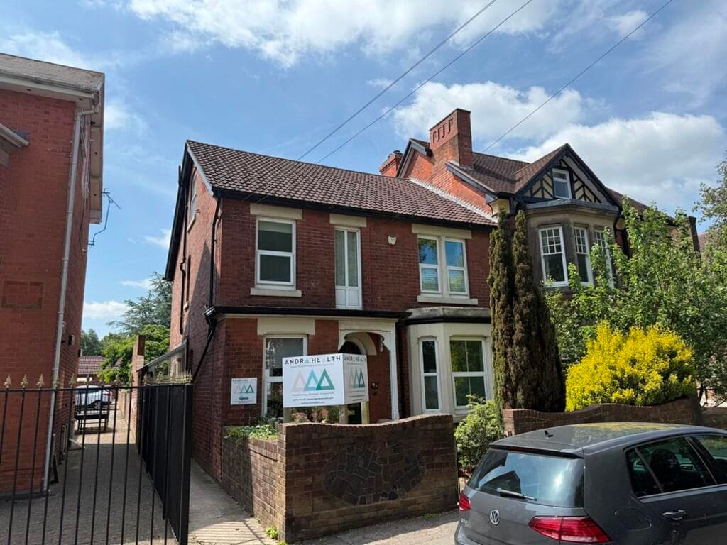 Mundy Street, Heanor - Image 1