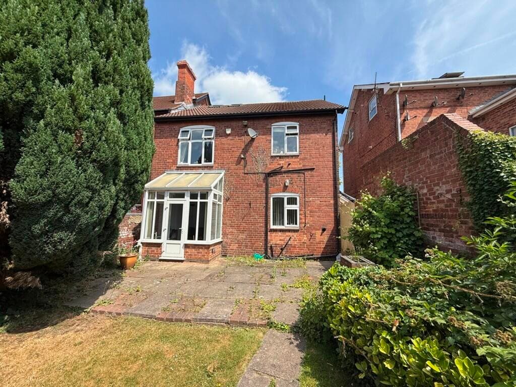 Mundy Street, Heanor - Image 5