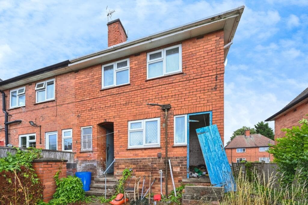 View property at Skipton Circus, Nottingham, Nottinghamshire, NG3